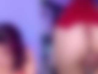 Live cam show with Ahytana - Glasses on livesuperchat.net