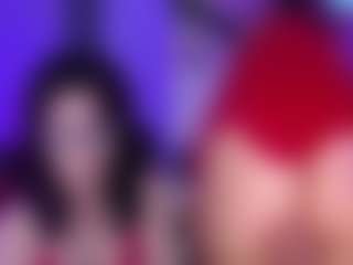 Live cam show with Ahytana - Toys on fuklive.com