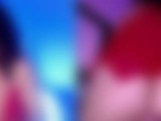 Live cam show with Ahytana - Old on crypto-cams