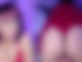 Ahytana's Live Sex Cam Show