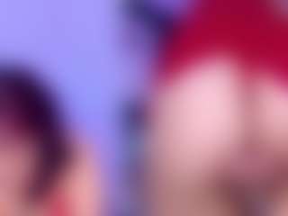 Live cam show with Ahytana - Thong on Cam Slut