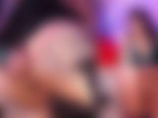 Ahytana's Live Sex Cam Show