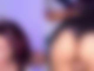 Live cam show with Ahytana - Glasses on EXY