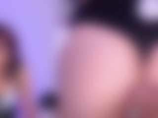 Live cam show with Ahytana - Creampie on nudelive.tv