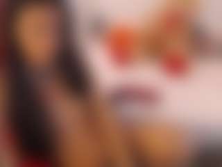 AnnaAlvarez's Live Sex Cam Show