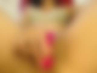 AnnaAlvarez's Live Sex Cam Show