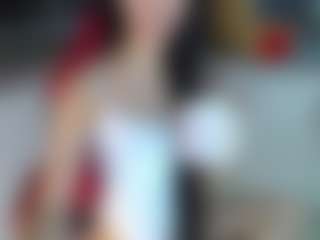 AnnaAlvarez's Live Sex Cam Show
