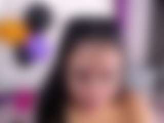AnnaAlvarez's Live Sex Cam Show
