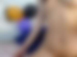 AnnaAlvarez's Live Sex Cam Show