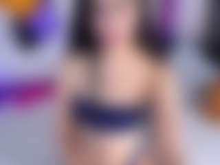 AnnaAlvarez's Live Sex Cam Show