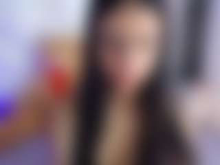 AnnaAlvarez's Live Sex Cam Show