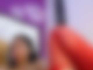 Show de Sexo ao Vivo na Câmera de AnnaAlvarez