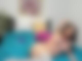 Nina Dolcis Live-Sex-Cam-Show