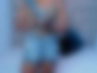 LeslyDaniel's Live Sex Cam Show