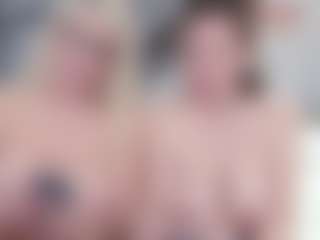 Spettacolo in cam dal vivo con Fit Cougar - Senior su Camsoda