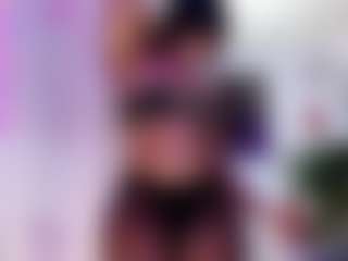 BunnyAssx's Live Sex Cam Show