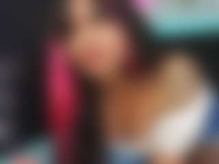 Show in cam erotica live di Kagomi01