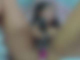 Cata Lopez's Live Sex Cam Show