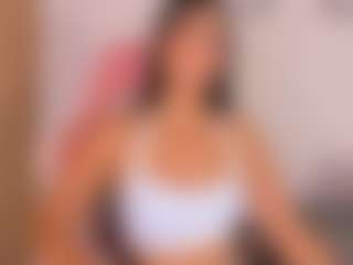 Cata Lopez's Live Sex Cam Show