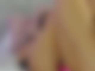 Cata Lopez's Live Sex Cam Show