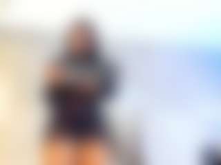 Cata Lopez's Live Sex Cam Show