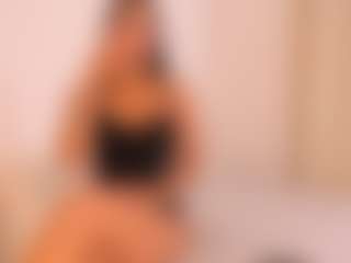 Cata Lopez's Live Sex Cam Show