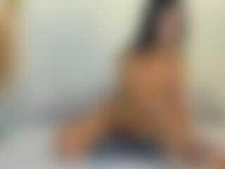 Cata Lopez's Live Sex Cam Show