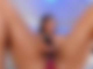 Cata Lopez's Live Sex Cam Show