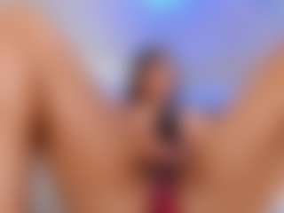 Cata Lopez's Live Sex Cam Show