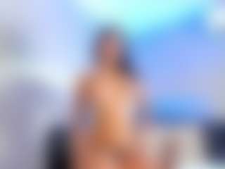 Cata Lopez's Live Sex Cam Show