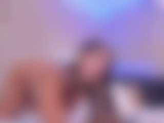 Cata Lopez's Live Sex Cam Show