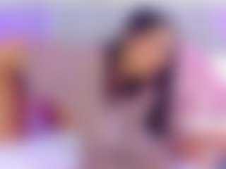 Cata Lopez's Live Sex Cam Show