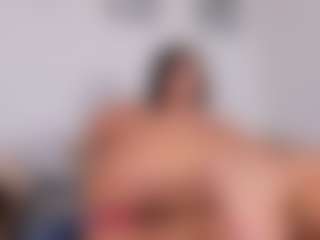 Cata Lopez's Live Sex Cam Show