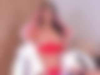 Cata Lopez's Live Sex Cam Show