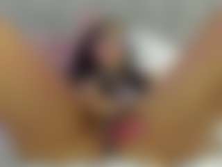 Cata Lopez's Live Sex Cam Show