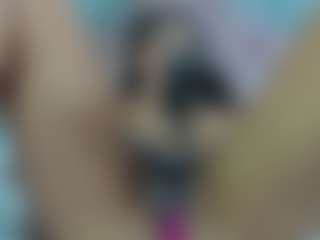 Cata Lopez's Live Sex Cam Show