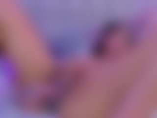 Cata Lopez's Live Sex Cam Show