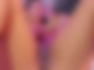 Cata Lopez's Live Sex Cam Show