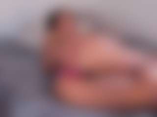 Cata Lopez's Live Sex Cam Show