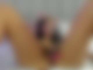 Cata Lopez's Live Sex Cam Show