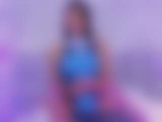 Cata Lopez's Live Sex Cam Show