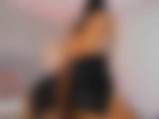 Cata Lopez's Live Sex Cam Show