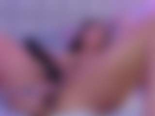 Cata Lopez's Live Sex Cam Show