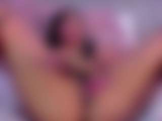 Cata Lopez's Live Sex Cam Show