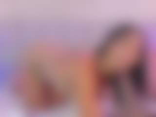 Cata Lopez's Live Sex Cam Show