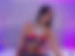 Cata Lopez's Live Sex Cam Show
