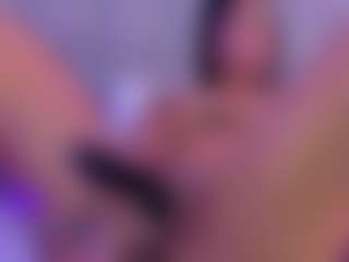 Cata Lopez's Live Sex Cam Show