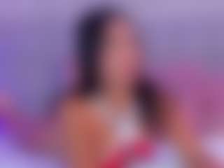 Cata Lopez's Live Sex Cam Show