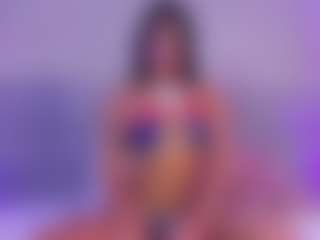 Cata Lopez's Live Sex Cam Show
