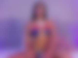 Cata Lopez's Live Sex Cam Show